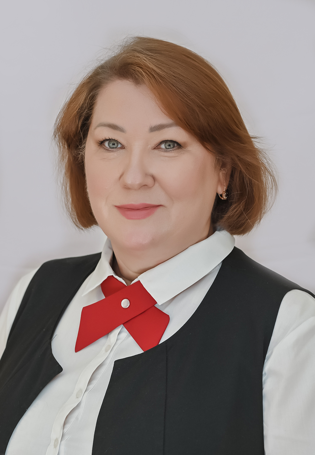 Назирова Динара Ильфаровна.