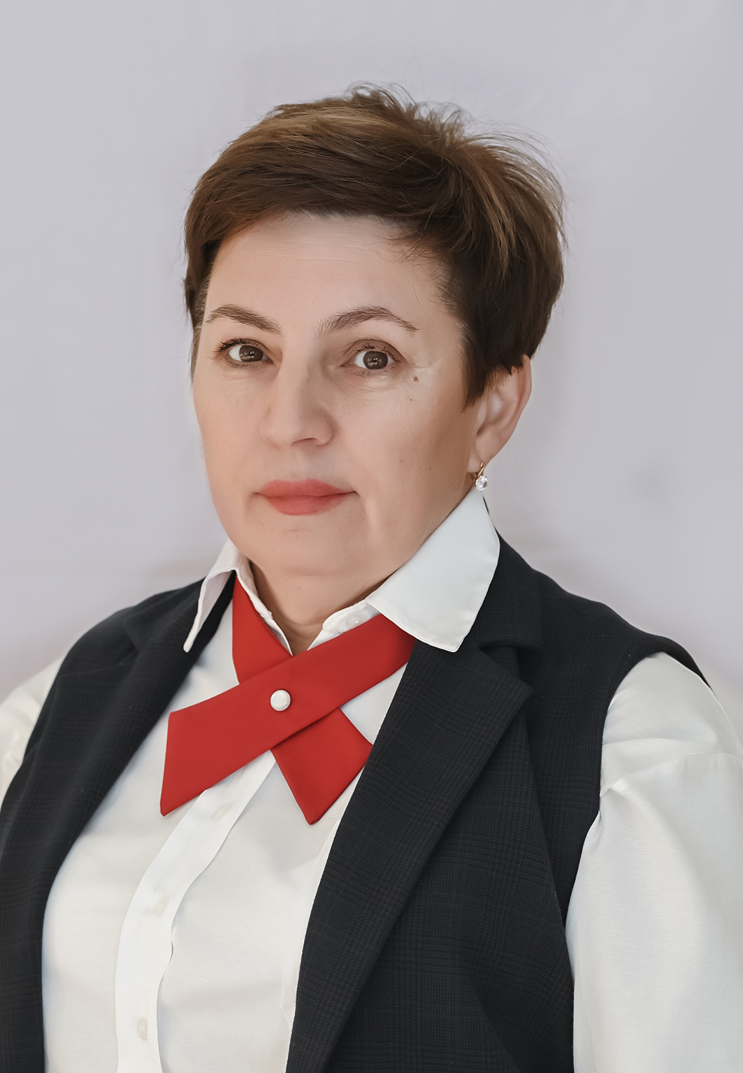 Грубер  Елена  Валерьевна.