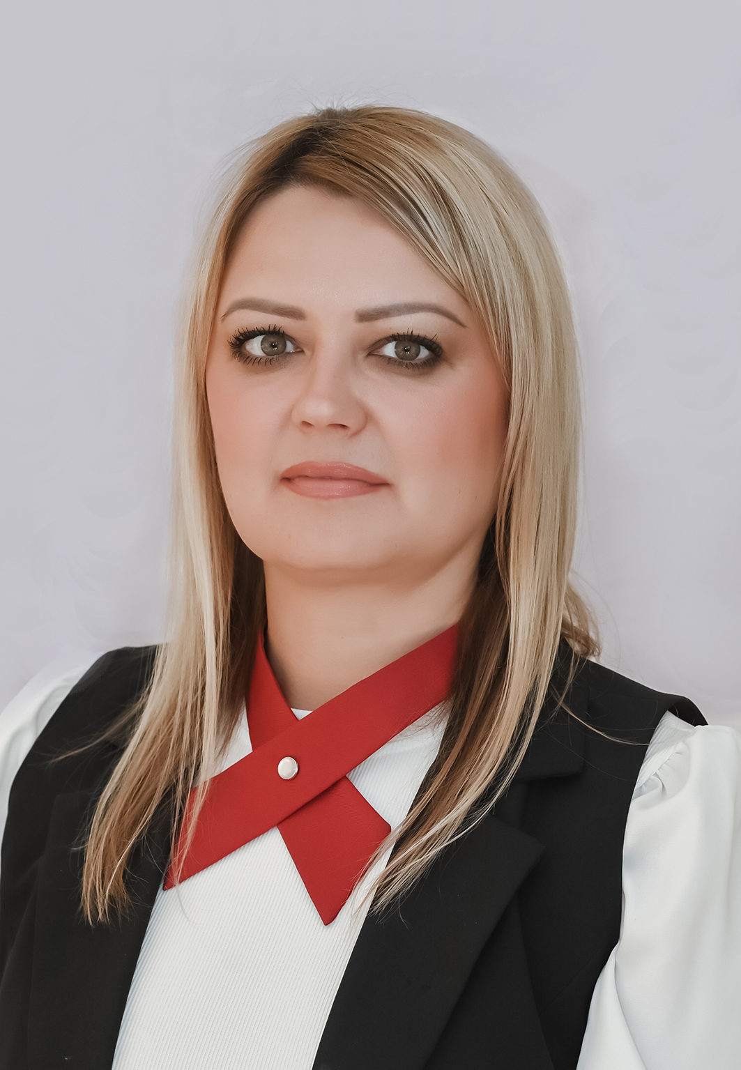 Кононенко Елена  Владимировна.