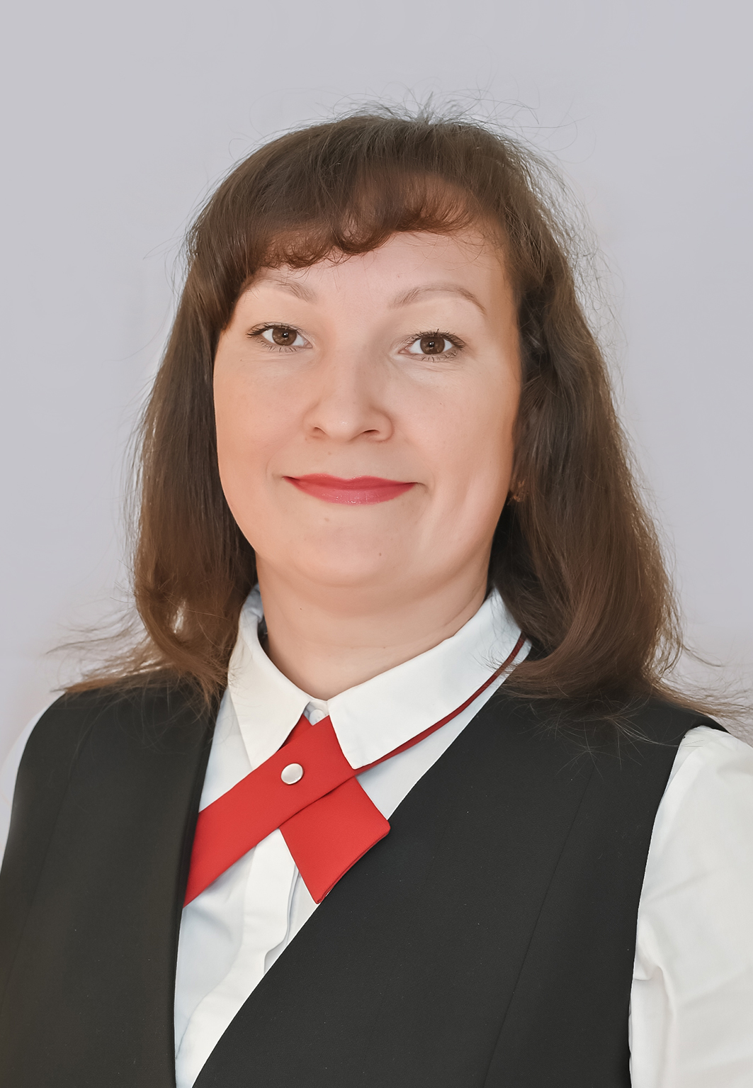 Быковская Алеся Вячеславовна.