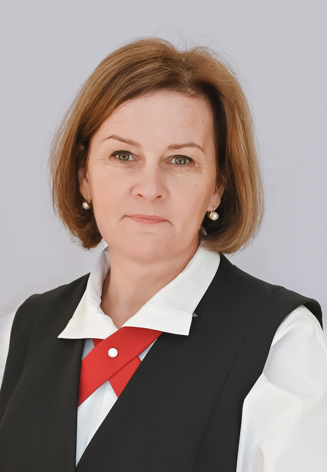 Гражданкина Маргарита Олеговна.