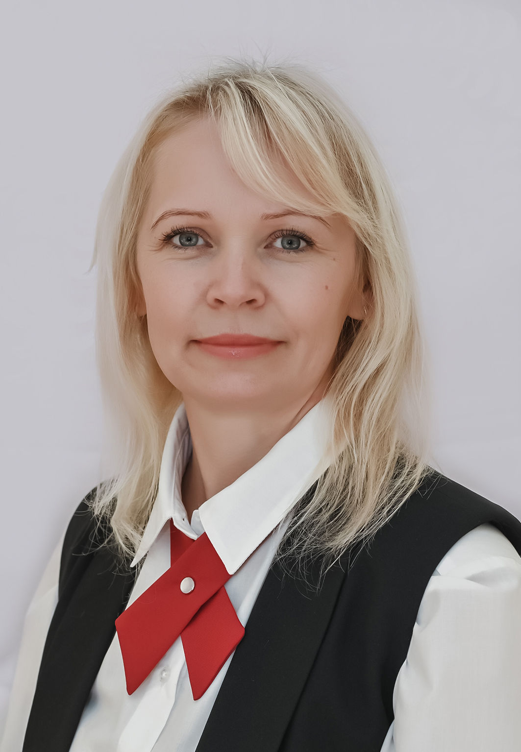 Таршилова Елена Михайловна.