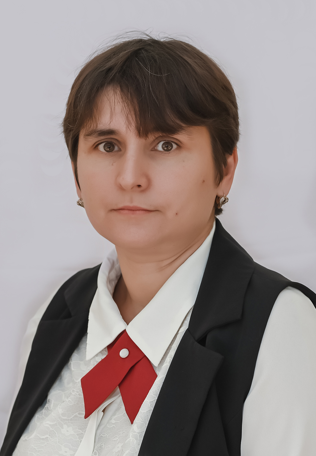 Коробова Ксения  Сергеевна.