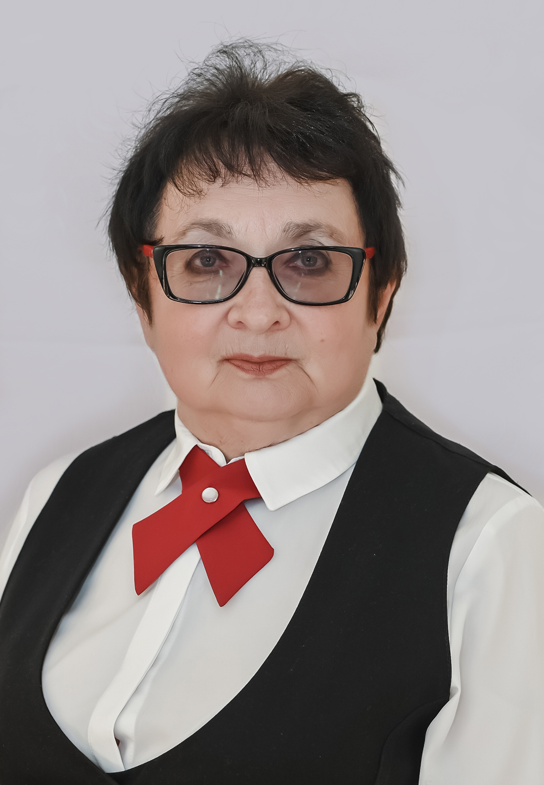 Вертиева Людмила Николаевна.