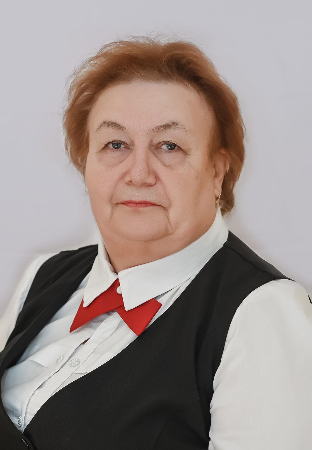 Малахова Ирина  Владимировна.