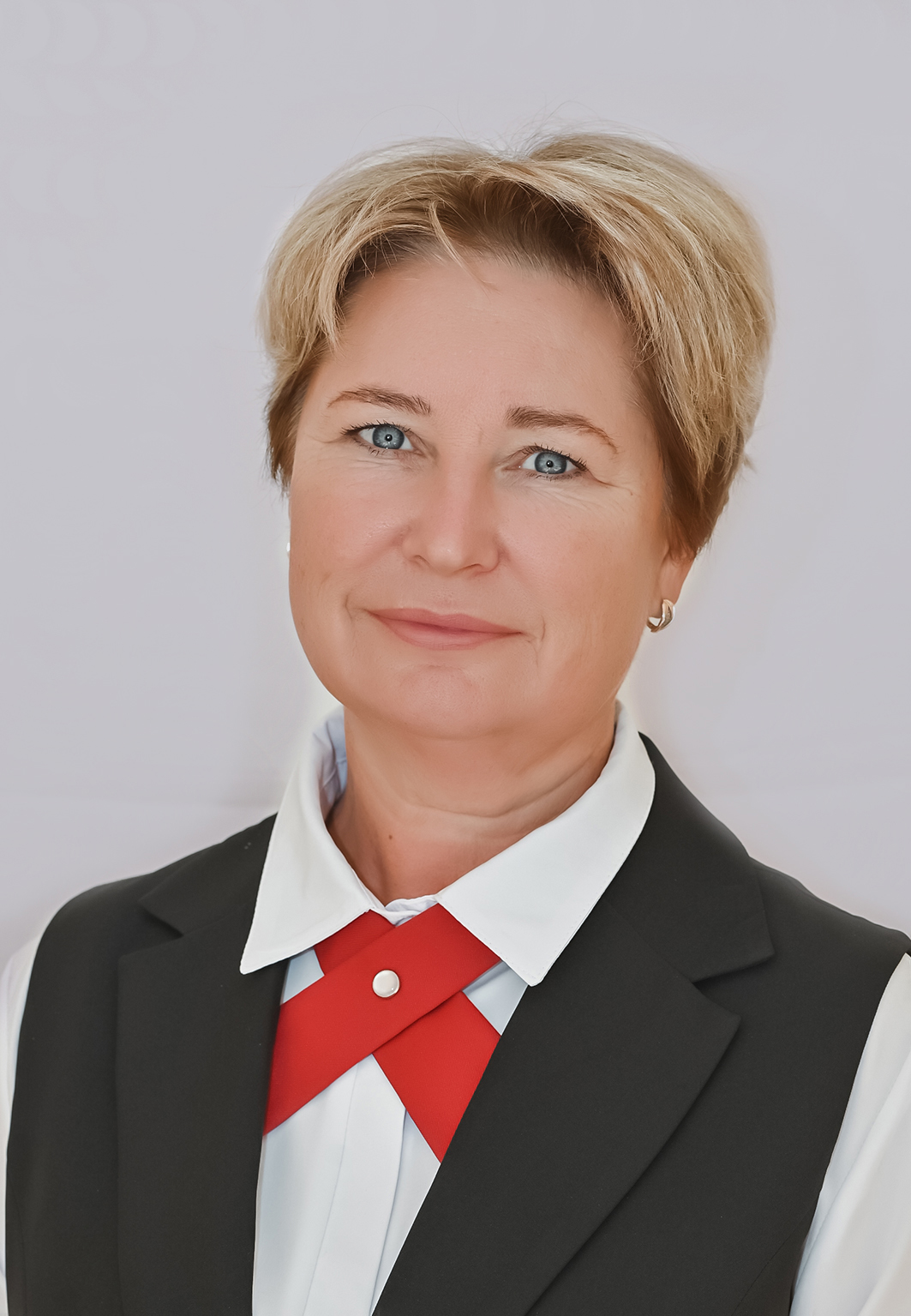 Кушнерева Галина Юрьевна.
