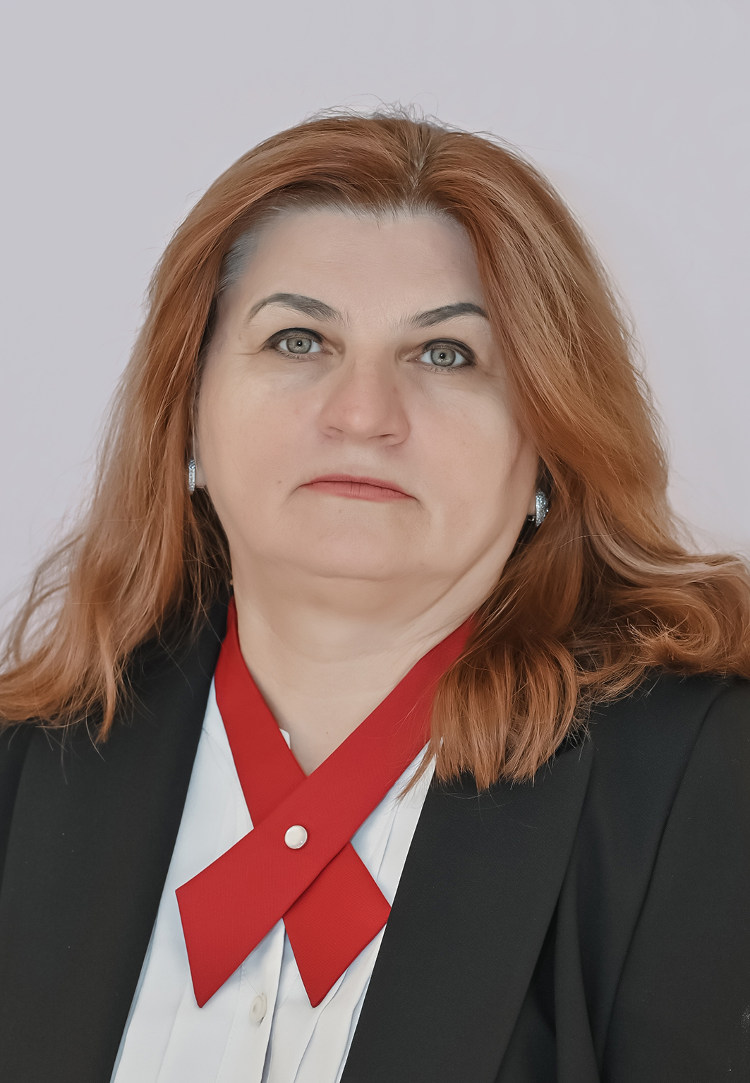 Дородницына  Лариса  Николаевна.
