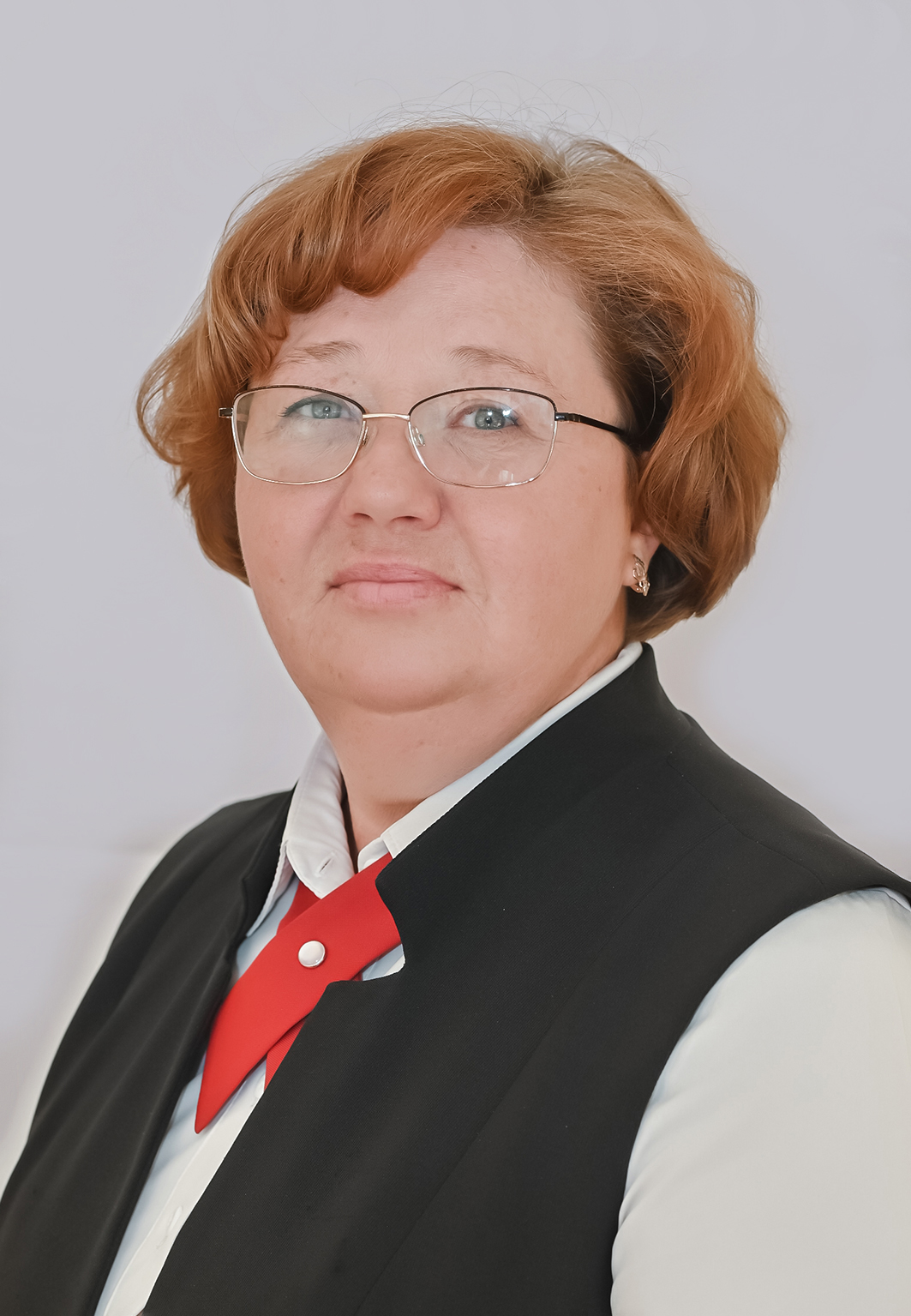 Звездочётова  Галина  Евгеньевна.