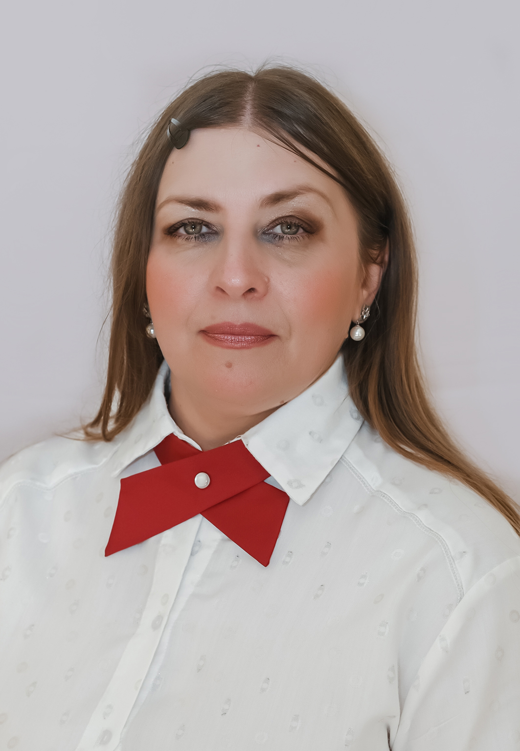 Бородина Ирина Николаевна.
