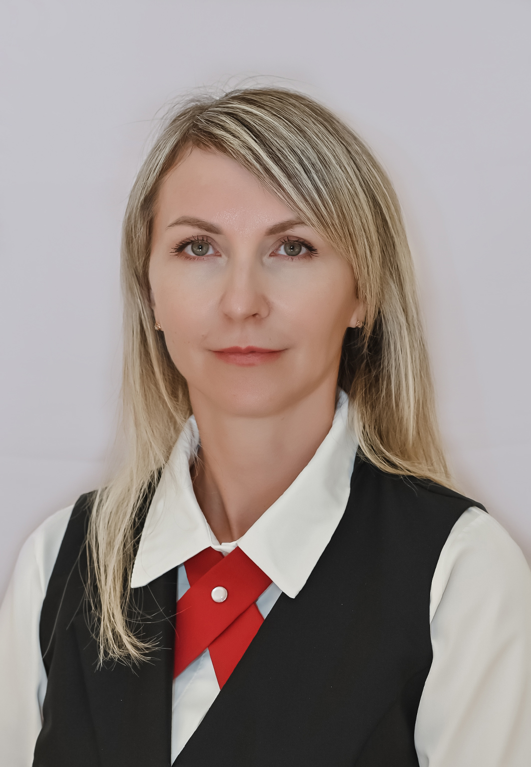 Кривохижа Юлия  Александровна.