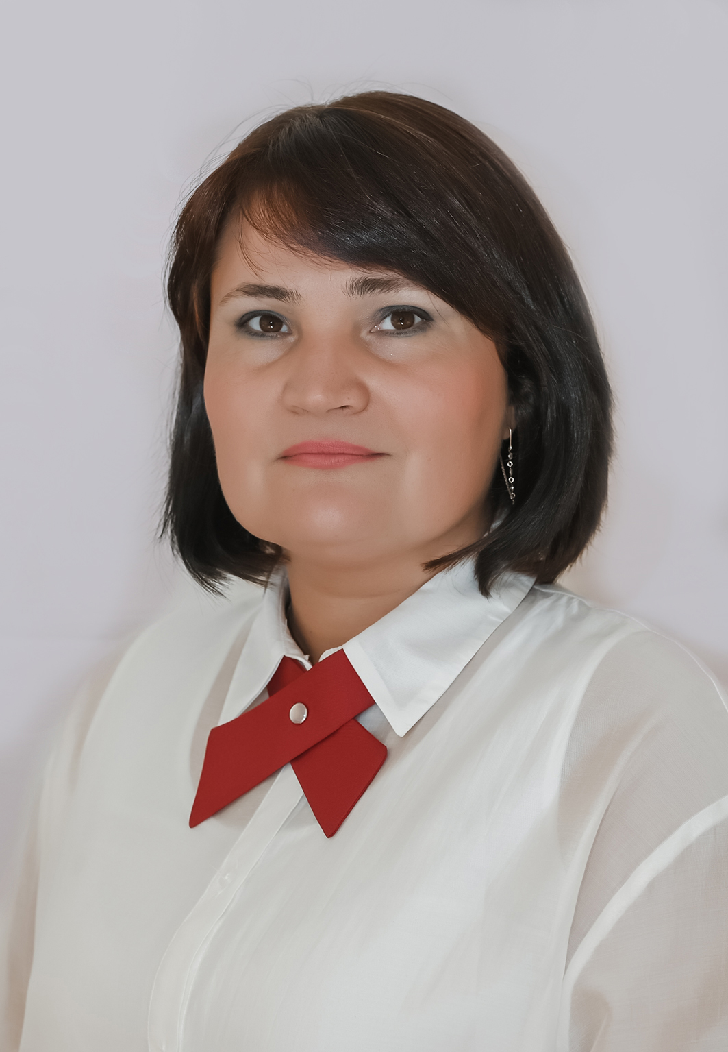 Павлова Екатерина Спасова.