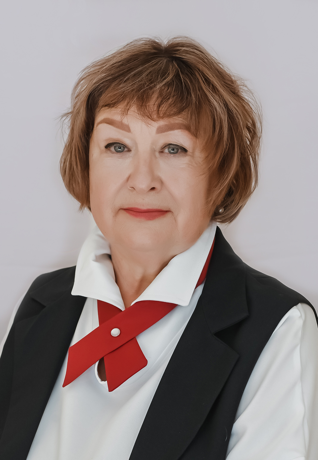 Королева Ольга Николаевна.