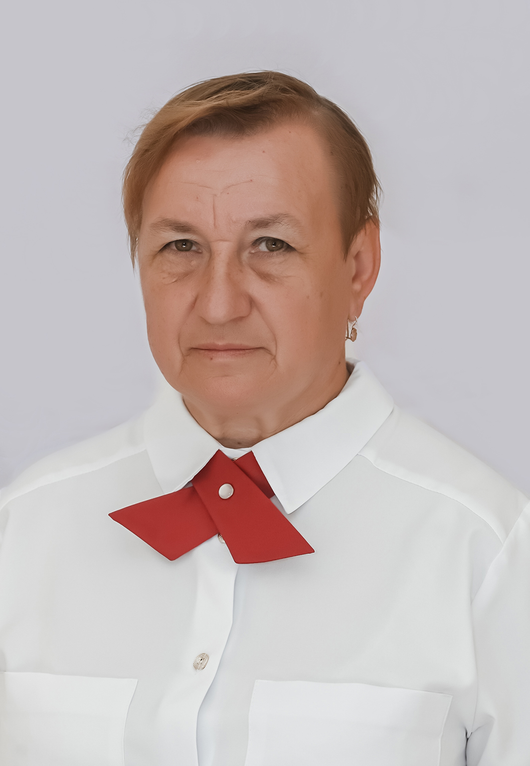 Афанасьева Ирина  Ивановна.
