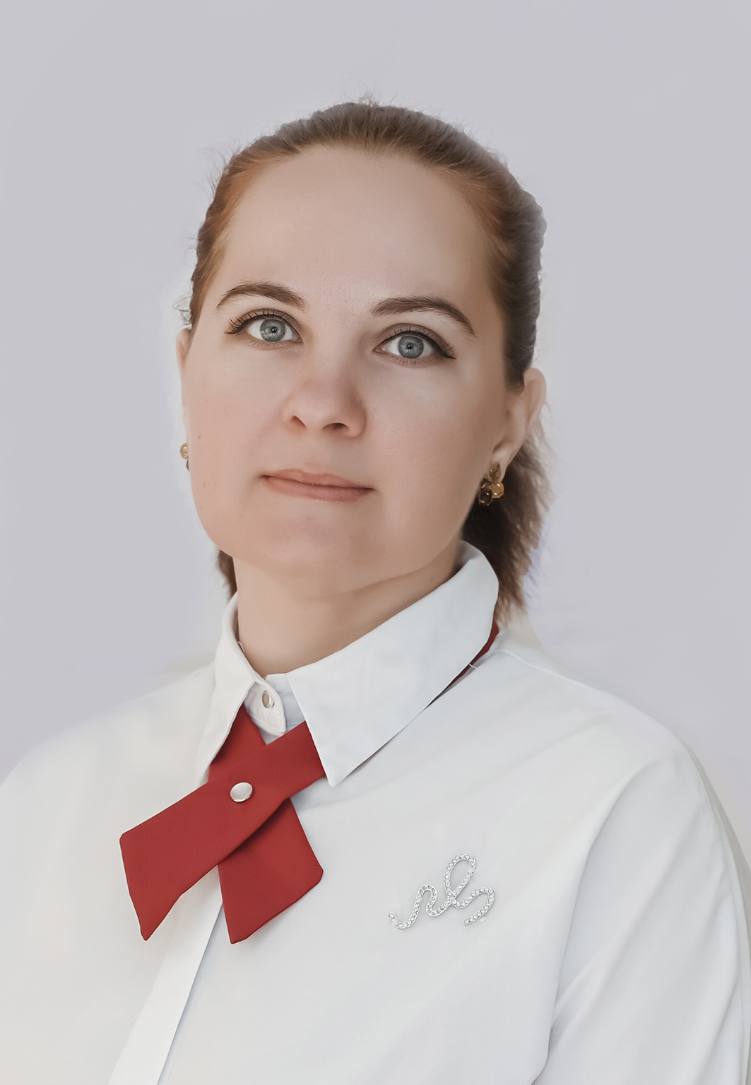 Иванова  Екатерина Николаевна.